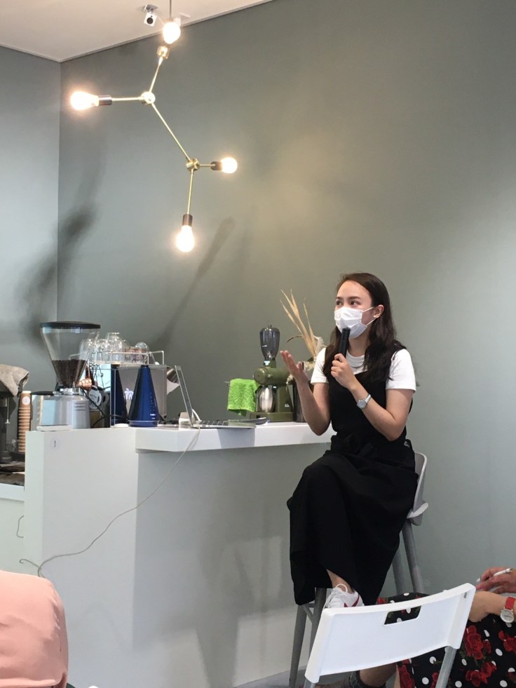 活動照片_辦公室效率整理術02